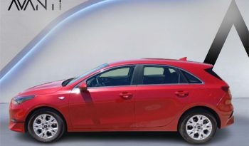 Kia Ceed 1.0 T-GDi 88kW (120CV) Drive lleno