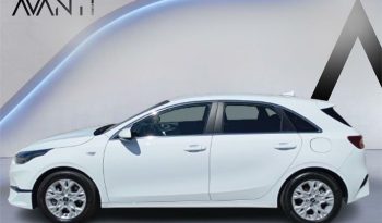 Kia Ceed 1.0 T-GDi 88kW (120CV) Drive lleno