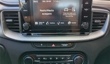 Kia Ceed 1.0 T-GDi 88kW (120CV) Drive lleno