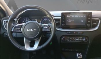 Kia Ceed 1.0 T-GDi 88kW (120CV) Drive lleno