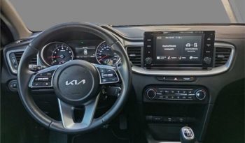 Kia Ceed 1.0 T-GDi 88kW (120CV) Drive lleno