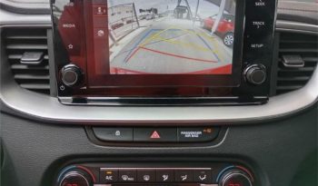 Kia Ceed 1.6 MHEV iMT 100kW (136CV) Drive lleno