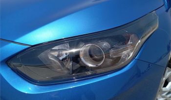Kia Ceed 1.6 MHEV iMT 100kW (136CV) Drive lleno