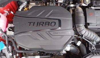 Kia Ceed 1.6 MHEV iMT 100kW (136CV) Drive lleno