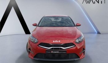 Kia Ceed 1.6 MHEV iMT 100kW (136CV) Drive lleno