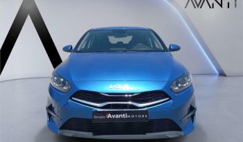 Kia Ceed 1.6 MHEV iMT 100kW (136CV) Drive lleno