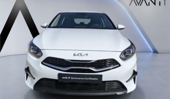 Kia Ceed 1.6 MHEV iMT 100kW (136CV) Drive lleno