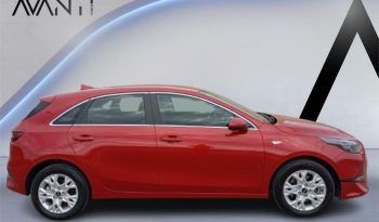 Kia Ceed 1.6 MHEV iMT 100kW (136CV) Drive lleno