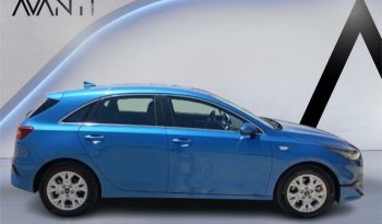 Kia Ceed 1.6 MHEV iMT 100kW (136CV) Drive lleno