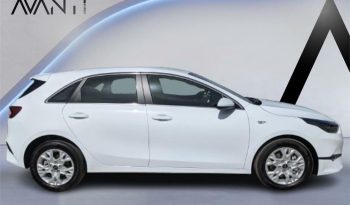 Kia Ceed 1.6 MHEV iMT 100kW (136CV) Drive lleno