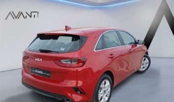 Kia Ceed 1.6 MHEV iMT 100kW (136CV) Drive lleno