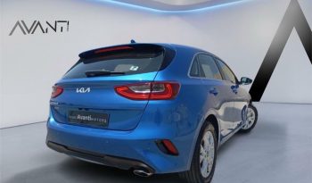 Kia Ceed 1.6 MHEV iMT 100kW (136CV) Drive lleno