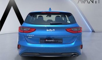 Kia Ceed 1.6 MHEV iMT 100kW (136CV) Drive lleno