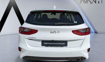 Kia Ceed 1.6 MHEV iMT 100kW (136CV) Drive lleno