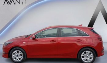 Kia Ceed 1.6 MHEV iMT 100kW (136CV) Drive lleno