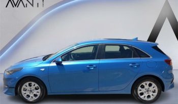 Kia Ceed 1.6 MHEV iMT 100kW (136CV) Drive lleno