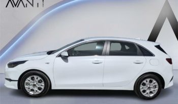 Kia Ceed 1.6 MHEV iMT 100kW (136CV) Drive lleno