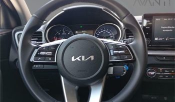 Kia Ceed 1.6 MHEV iMT 100kW (136CV) Drive lleno