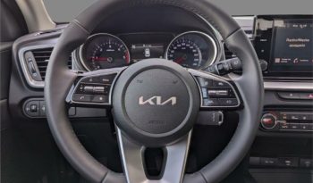 Kia Ceed 1.6 MHEV iMT 100kW (136CV) Drive lleno
