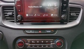 Kia Ceed 1.6 MHEV iMT 100kW (136CV) Drive lleno
