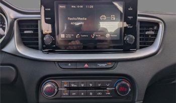 Kia Ceed 1.6 MHEV iMT 100kW (136CV) Drive lleno