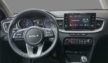 Kia Ceed 1.6 MHEV iMT 100kW (136CV) Drive lleno