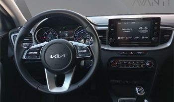 Kia Ceed 1.6 MHEV iMT 100kW (136CV) Drive lleno
