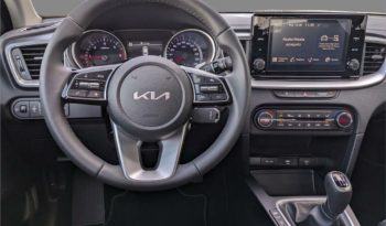 Kia Ceed 1.6 MHEV iMT 100kW (136CV) Drive lleno