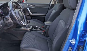 Kia Ceed Tourer Tourer 1.6 CRDi 85kW (115CV) Concept lleno
