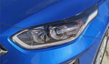 Kia Ceed Tourer Tourer 1.6 CRDi 85kW (115CV) Concept lleno