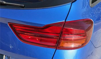 Kia Ceed Tourer Tourer 1.6 CRDi 85kW (115CV) Concept lleno