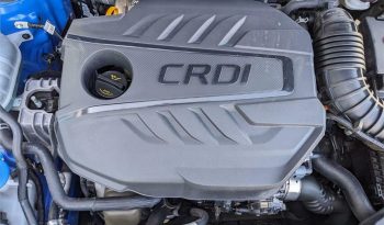 Kia Ceed Tourer Tourer 1.6 CRDi 85kW (115CV) Concept lleno