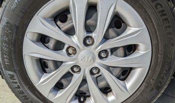 Kia Ceed Tourer Tourer 1.6 CRDi 85kW (115CV) Concept lleno