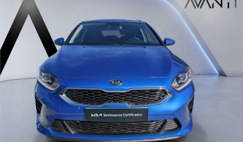 Kia Ceed Tourer Tourer 1.6 CRDi 85kW (115CV) Concept lleno