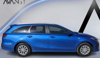 Kia Ceed Tourer Tourer 1.6 CRDi 85kW (115CV) Concept lleno