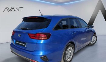 Kia Ceed Tourer Tourer 1.6 CRDi 85kW (115CV) Concept lleno