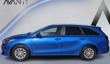 Kia Ceed Tourer Tourer 1.6 CRDi 85kW (115CV) Concept lleno