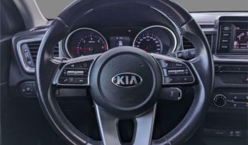 Kia Ceed Tourer Tourer 1.6 CRDi 85kW (115CV) Concept lleno