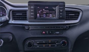 Kia Ceed Tourer Tourer 1.6 CRDi 85kW (115CV) Concept lleno