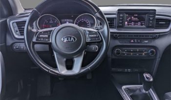 Kia Ceed Tourer Tourer 1.6 CRDi 85kW (115CV) Concept lleno