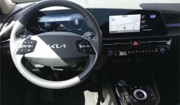 Kia e-Niro e-Niro 150kW (204CV) Winter Edition lleno