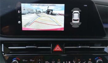 Kia e-Niro e-Niro 150kW (204CV) Winter Edition lleno