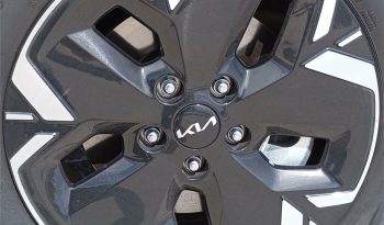 Kia e-Niro e-Niro 150kW (204CV) Winter Edition lleno