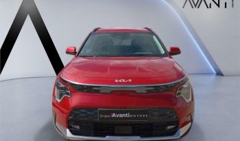 Kia e-Niro e-Niro 150kW (204CV) Winter Edition lleno