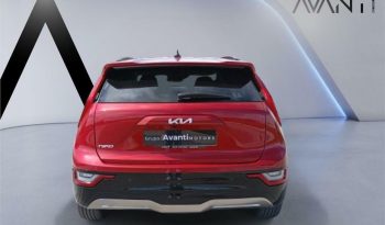 Kia e-Niro e-Niro 150kW (204CV) Winter Edition lleno