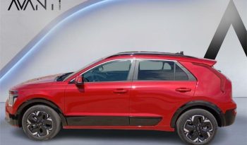 Kia e-Niro e-Niro 150kW (204CV) Winter Edition lleno