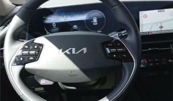 Kia e-Niro e-Niro 150kW (204CV) Winter Edition lleno