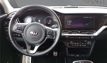 Kia e-Niro e-Niro 150kW Emotion (Long Range) lleno