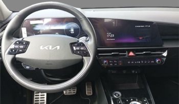 Kia e-Niro e-Niro 150kW Emotion (Long Range) lleno
