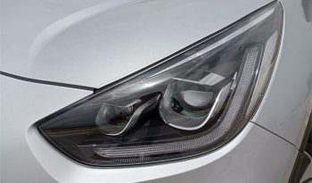 Kia e-Niro e-Niro 150kW Emotion (Long Range) lleno
